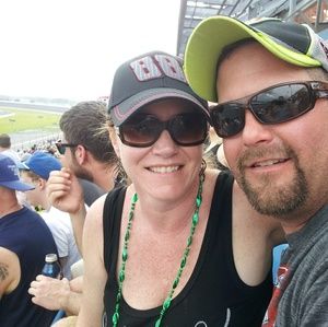 Meet your Posher, Tricia